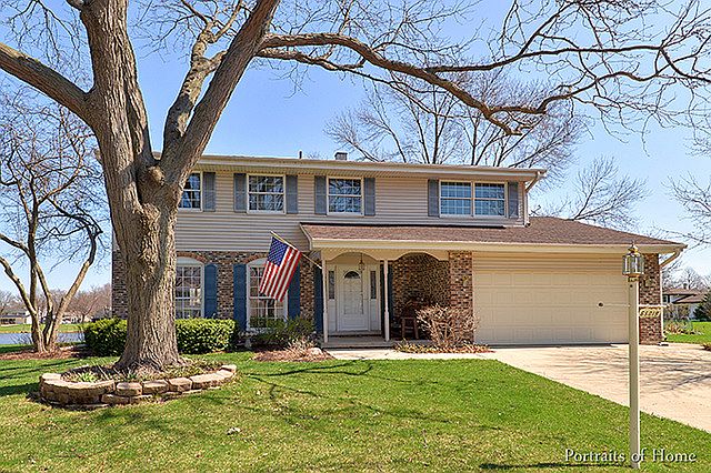 1st image of 6S019 Greenwood Ct