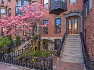 453 Massachusetts Ave APT 7, Boston, MA 02118