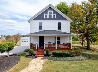 8154 Haas Rd, Wooster, OH 44691