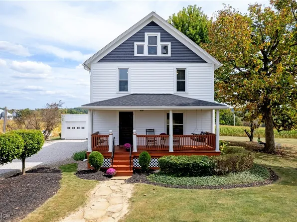 8154 Haas Rd, Wooster, OH 44691