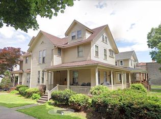 40 Tracy St, Rochester, NY 14607