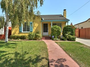 530 N 19th St, San Jose, CA 95112