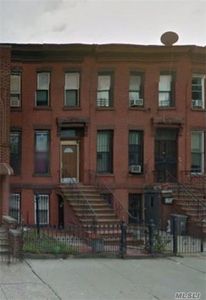 642 Monroe St, Brooklyn, NY, 11221
