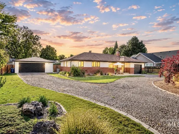 2715 S Virginia Ave, Boise, ID 83705