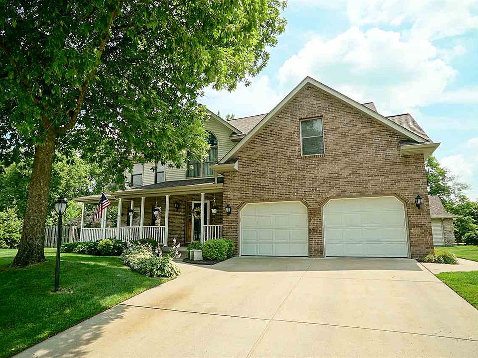 1st image of 4700 Trailwood Cir N