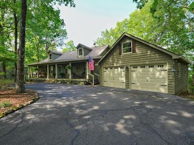 2452 Ridgeview Dr, Jasper, GA, 30143