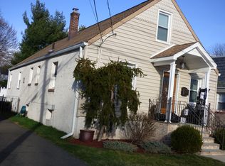 40 Fritz St, Bloomfield, NJ 07003