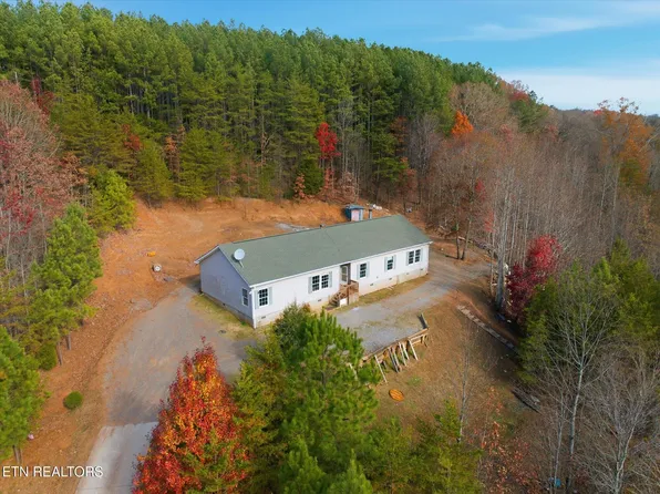 550 Happy Hollow Rd, Madisonville, TN 37354