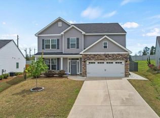 219 Swinton Pond Rd, Grovetown, GA 30813