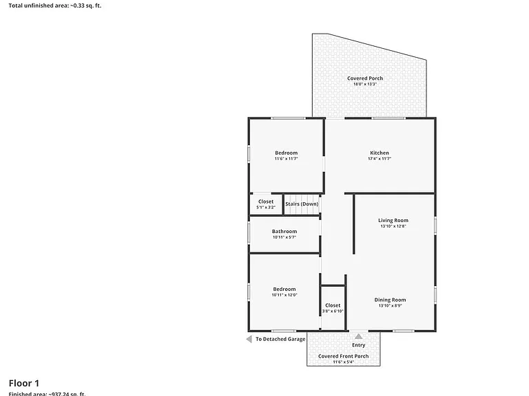 10114 N Calhoun Ave — Photo 43