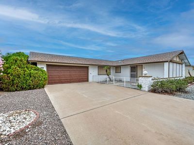 9434 W Raintree Dr, Sun City, AZ, 85351