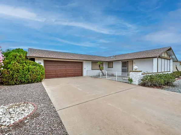 9434 W RAINTREE Drive, Sun City, AZ 85351