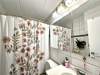 Rented by Real Broker NY LLC