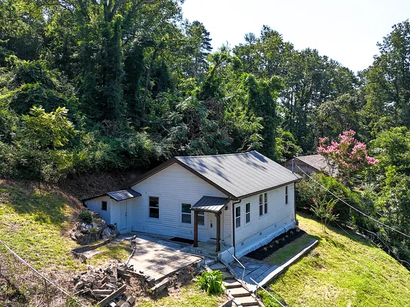 719 Federal St, Chattanooga, TN 37405