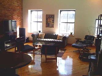 Rented by J Misrahi Realty Corp