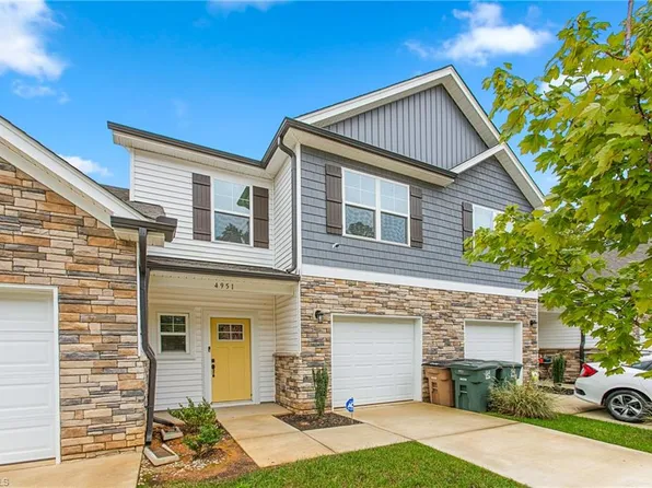 4951 Cannon Crossing Way, Greensboro, NC 27410