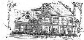 1st image of 397 Barnsley Drive