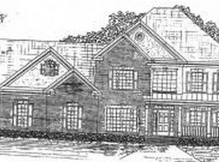 397 Barnsley Dr, Evans, GA 30907