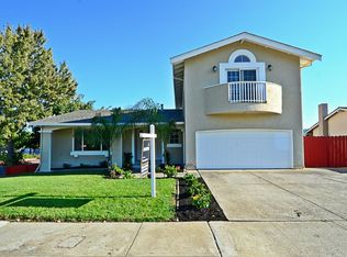 6304 Singletree Way, Pleasanton, CA 94588
