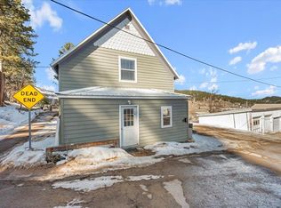 16 W McClellan St, Lead, SD 57754