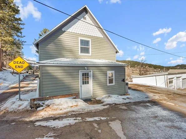 16 W McClellan St, Lead, SD 57754