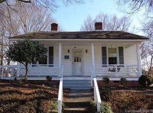 319 Central Ave, Kannapolis, NC 28081