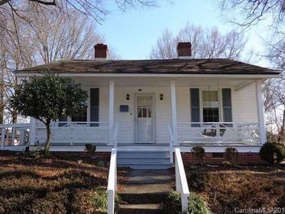 319 Central Ave, Kannapolis, NC, 28081