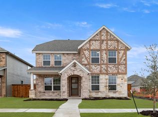 1238 Falls Rush Way, Royse City, TX 75189