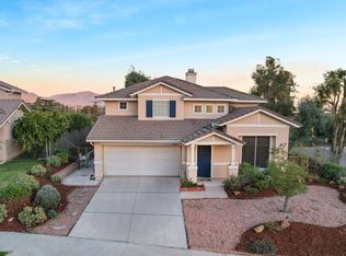 11818 Edgecliff Ave, Sylmar, CA 91342