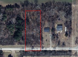 Vl E Stewart Rd, Midland, MI 48640