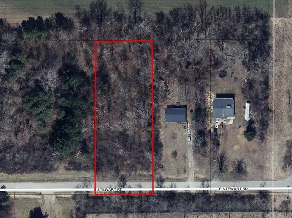 Vl E Stewart Rd, Midland, MI 48640
