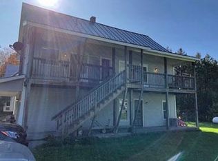 10 McLeod Hill Rd, Graniteville, VT 05654
