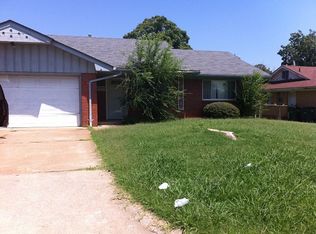 3225 Del Rd, Del City, OK 73115