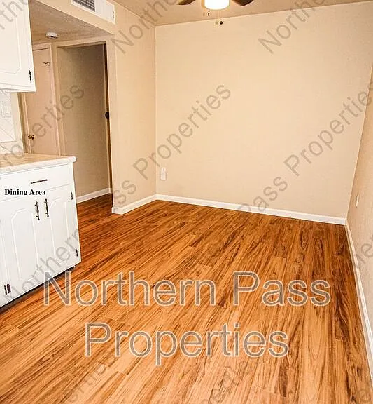 6155 Cleveland Ave #BACK HOUSE — Photo 6