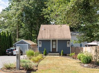 6 Hawthorne Rd, Norton, MA 02766