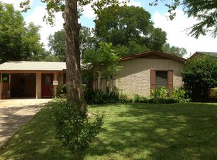 4804 Enchanted Ln, Austin, TX 78745