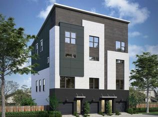 2427 Commerce St, Houston, TX 77003