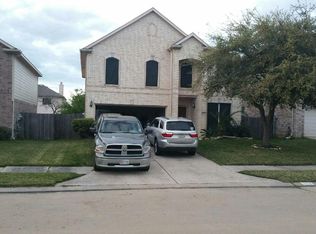 3214 Stoneydale Ln, Spring, TX 77388