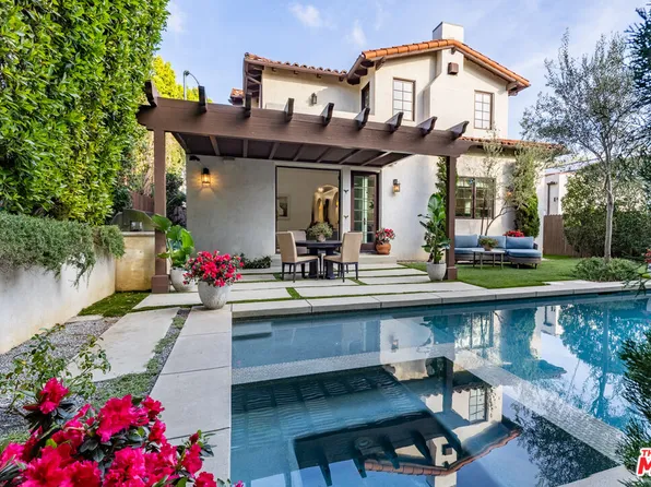 735 N Stanley Ave, Los Angeles, CA 90046