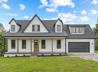 2675 Monte Murrey Rd, Lewisburg, TN 37091