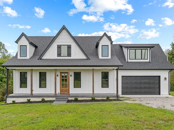 2675 Monte Murrey Rd, Lewisburg, TN 37091