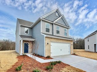 12808 Canterbury Castle Dr, Charlotte, NC 28273