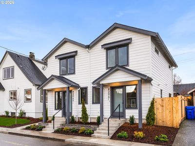 4206 NE 20th Ave #C, Portland, OR, 97211