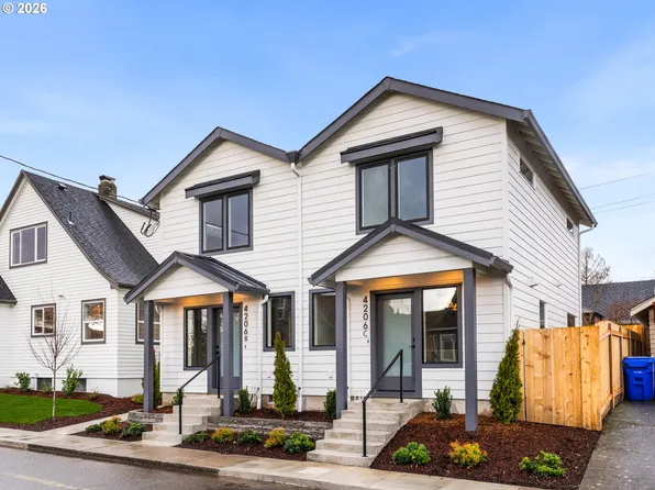 4206 NE 20th Ave #C, Portland, OR 97211
