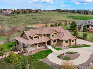 5124 Starry Sky Way, Parker, CO 80134
