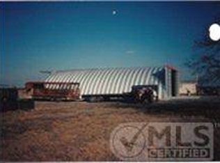 9721 County Road 1067, Greenville, TX 75401
