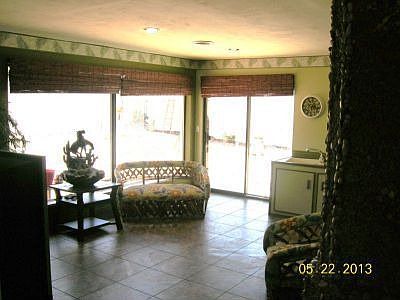 Family room addition