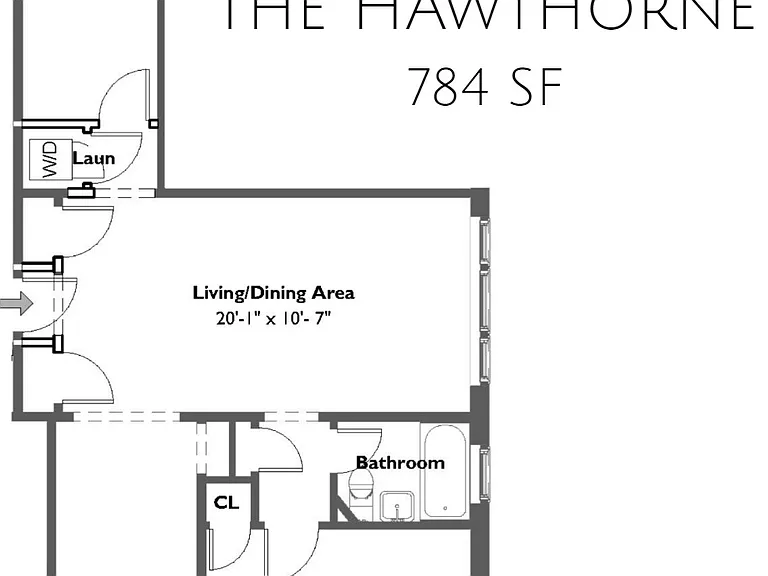 235 Lafayette St #5 — Photo 11