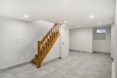 Rented by Century 21 Metropolitan