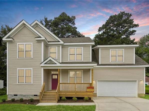 108 Wickre St, Williamsburg, VA 23185